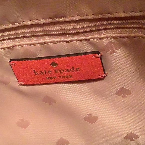 Kate Spade purse - Picture 4 of 6